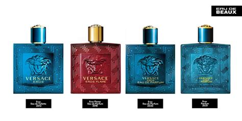 cuanto cuesta un perfume versace eros|perfume Versace Eros precio.